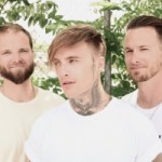 Highly Suspect презентовали трек My Name Is Human