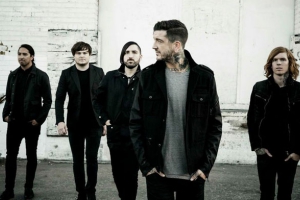 Of Mice & Men выпустили новую песню Contagious