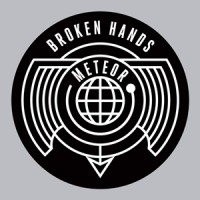 Broken Hands - Meteor