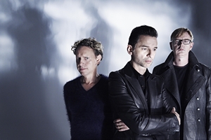 Depeche Mode, Pearl Jam, Тупак Шакур и другие стали претендентами на включение в Зал Славы Рок-н-Ролла