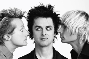 Green Day представили лирик-видео на новый трек Youngblood