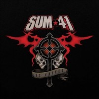 Sum 41 - God Save Us All