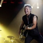 Bon Jovi выпустят live-версию своего нового альбома