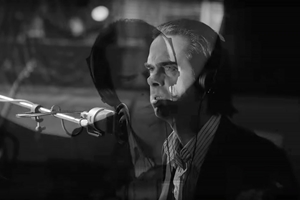 Nick Cave & The Bad Seeds поделились новый клипом