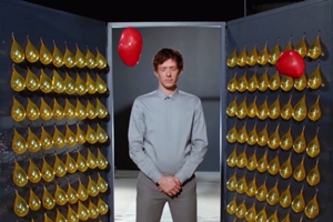 OK Go презентовали клип на трек The One Moment