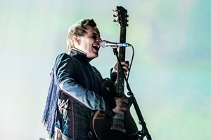 Sigur Ros записали новую версию трека Hoppipolla для программы Planet Earth II