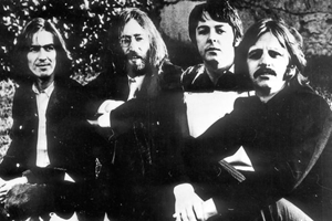 Пластинка The White Album группы The Beatles возглавила список самого ценного винила