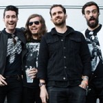 Bastille опубликовали live-видео на трек Warmth