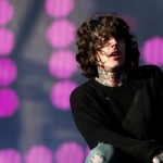 Фронтмен Bring Me The Horizon выпустил линию одежды в стиле «звездных войн»