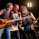Грядущее турне Deep Purple может стать последним в карьере группы