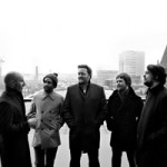 Elbow выпустят новый альбом в феврале