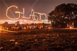 Фестиваль Glastonbury может переехать в 2019 году