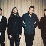 Imagine Dragons презентовали новый трек