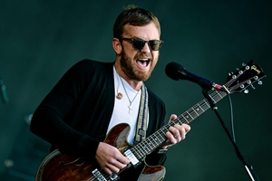 Kings Of Leon презентовали клип Find Me