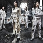 Lacuna Coil презентовали мрачную рождественскую песню