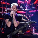 Музыка группы Nickelback станет наказанием для провинившихся канадских водителей