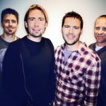 Канадская полиция извинилась перед группой Nickelback