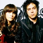 She & Him презентовали новый рождественский клип