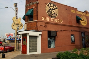 Опубликован первый тизер к сериалу Sun Records