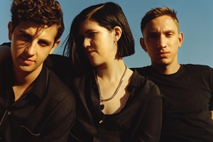 The xx опубликовали клип на композицию On Hold