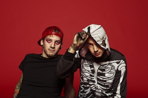 Twenty One Pilots выпустили EP