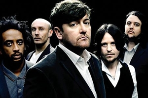 Elbow презентовали новую композицию All Disco