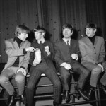 Ударная установка группы The Beatles будет продана «с молотка»