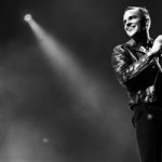 Брендон Флауэрс рассказал о песнях с грядущего альбома The Killers