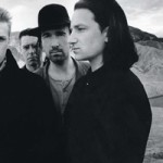 U2 едут в турне в честь юбилея альбома The Jashua Tree