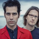 Blackfield выпустили лирик-видео на песню From 44 To 48