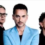 Depeche Mode выпустят новый альбом в марте