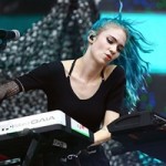 Grimes опубликовала клип на песню Venus Fly