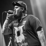 Rag’n’Bone Man поделился новым треком Grace