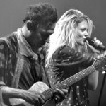 The Kills отметят юбилей выступлением в Лондоне