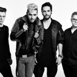 Tokio Hotel презентовали видео на песню Something New