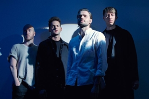 Wild Beasts выпустили клип Alpha Female