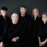 Deep Purple поделились клипом на трек Johnny’s Band
