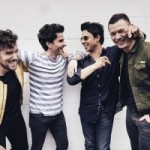 Stereophonics выпустили клип на сингл Caught By The Wind