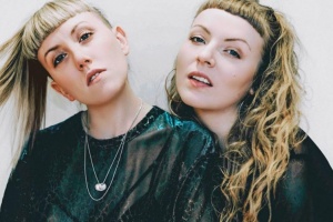 IDER выпустили клип Girl